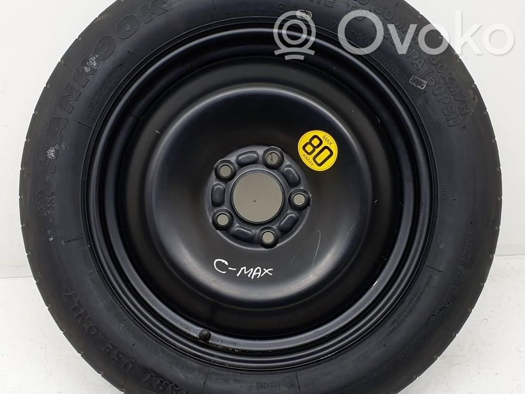 Ford C-MAX I R16-vararengas
