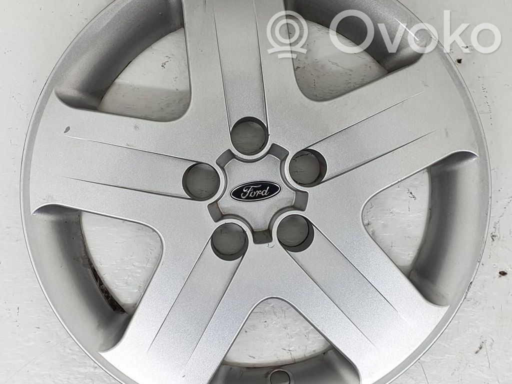 Ford C-MAX I Enjoliveurs R16