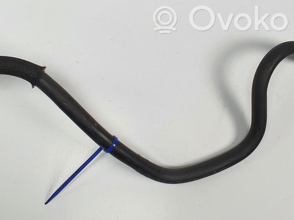 Ford C-MAX I Polttoaineputki 