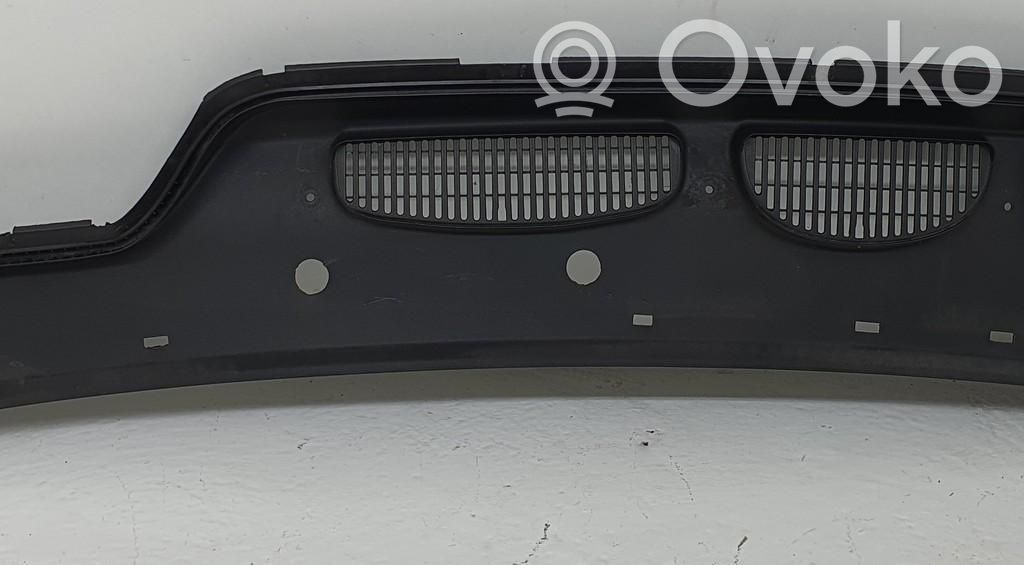 Ford C-MAX I Moldura del limpia