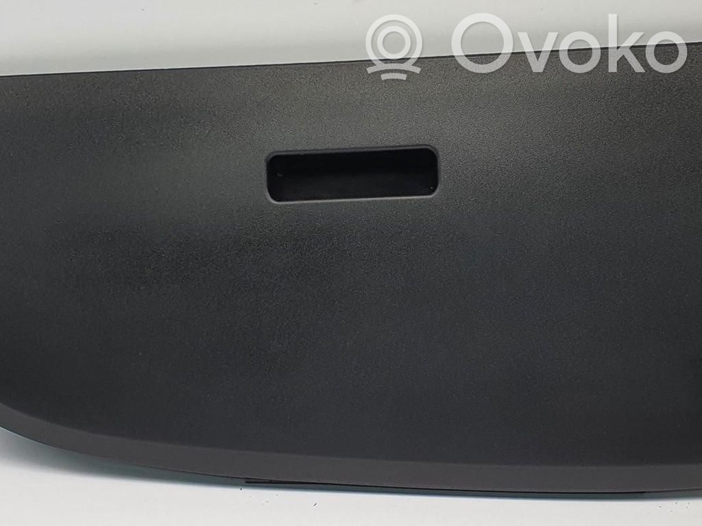 Ford C-MAX I Capac torpedou 