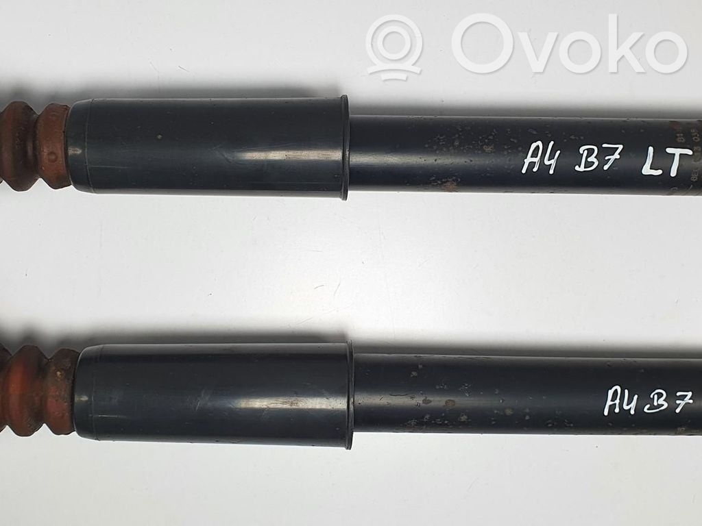 Audi A4 S4 B7 8E 8H Amortyzator tylny 
