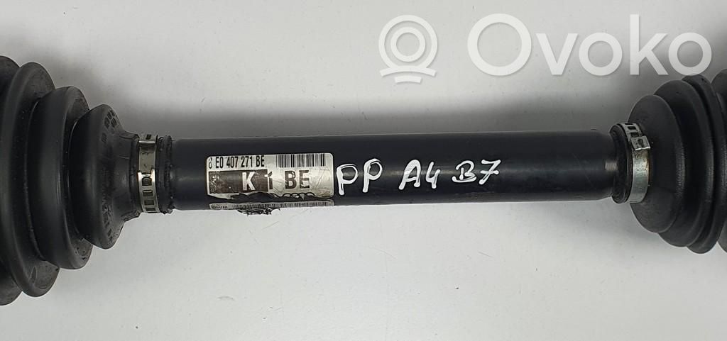 Planetară față   8E0407271BE,8E0407271BE