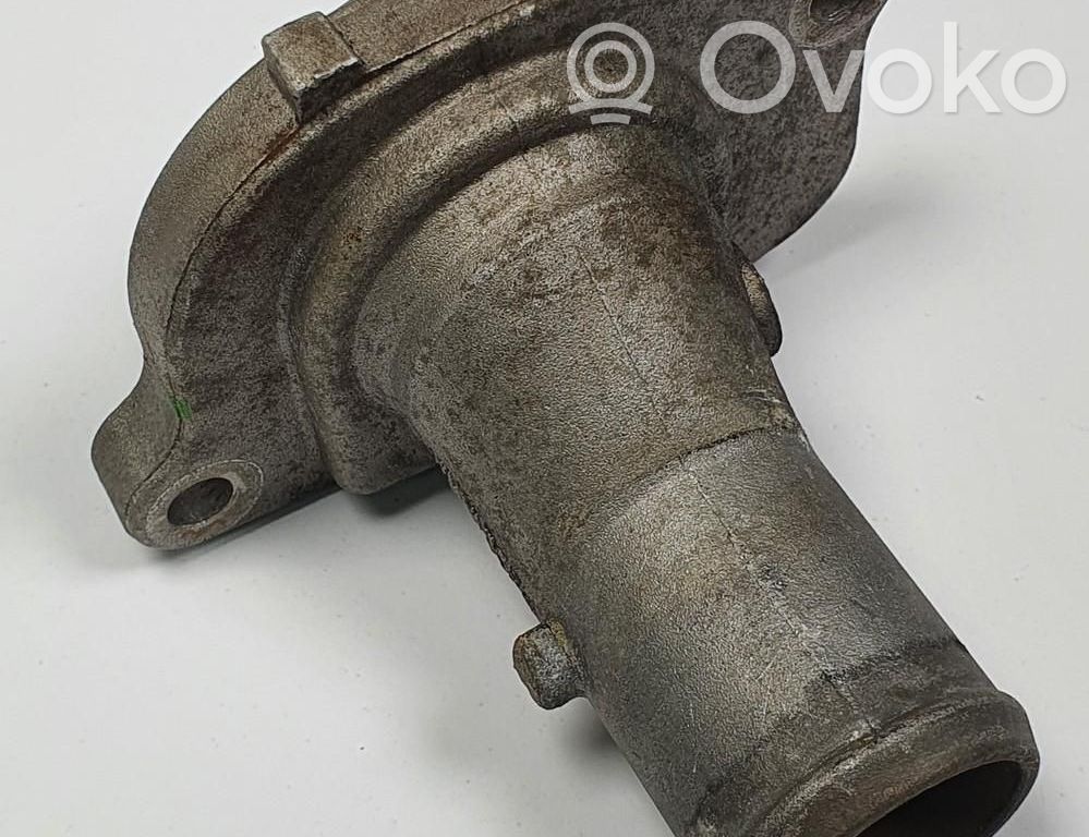 Fiat Panda II Thermostatgehäuse