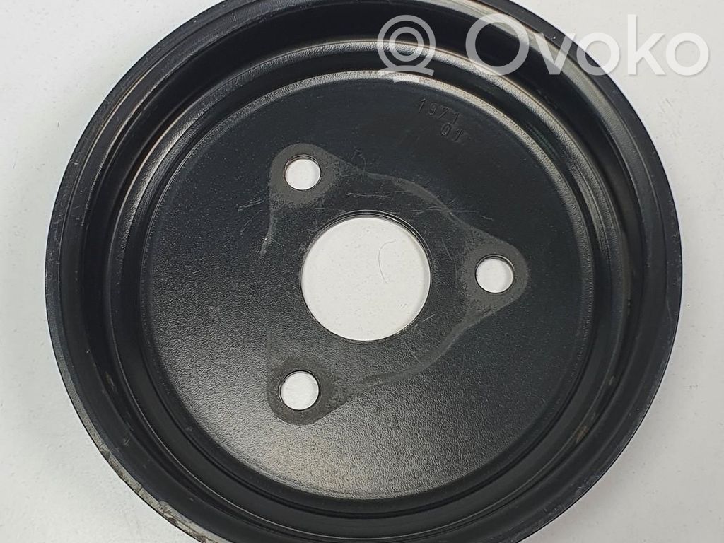 Opel Corsa D Fulie pompă apă