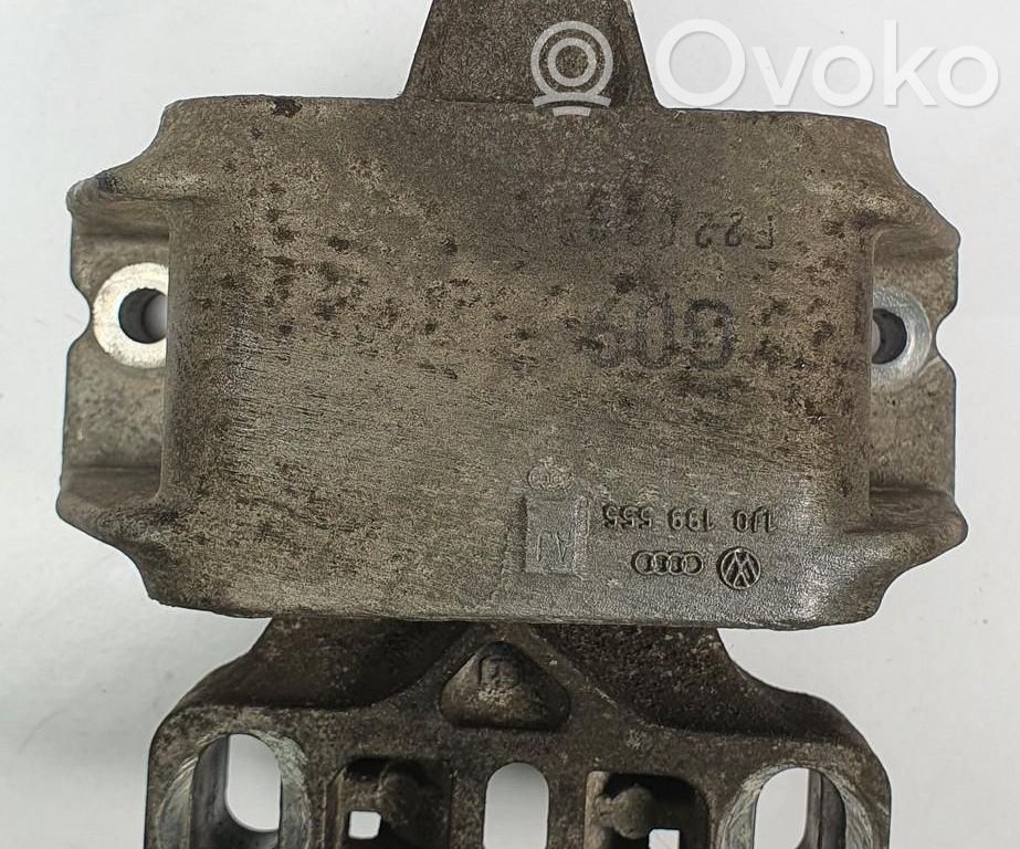 Volkswagen New Beetle Electrovanne soupape de dépression 
