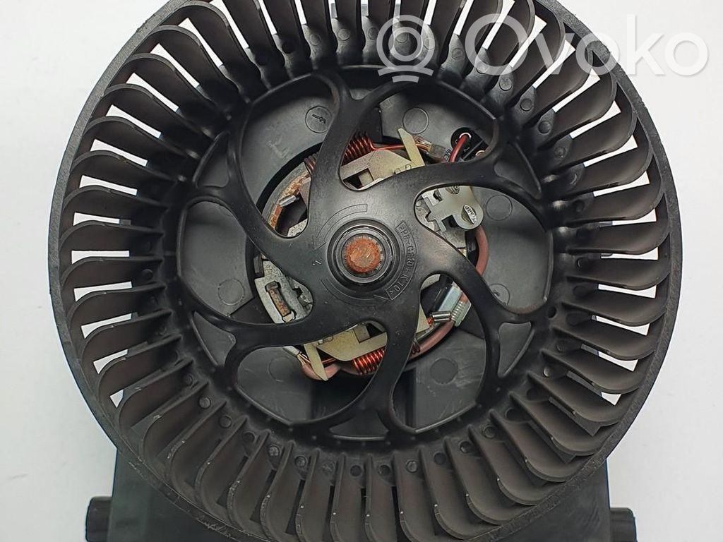 Volkswagen New Beetle Ventola riscaldamento/ventilatore abitacolo 