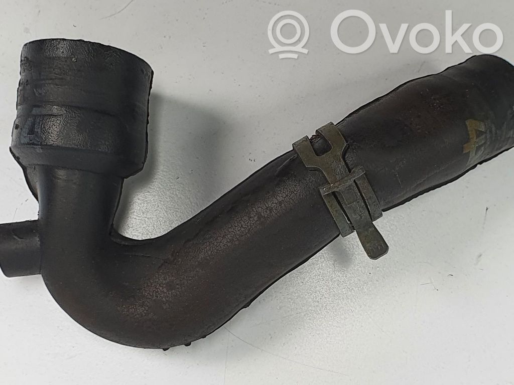 Volkswagen New Beetle Tubo flessibile del liquido di raffreddamento del motore