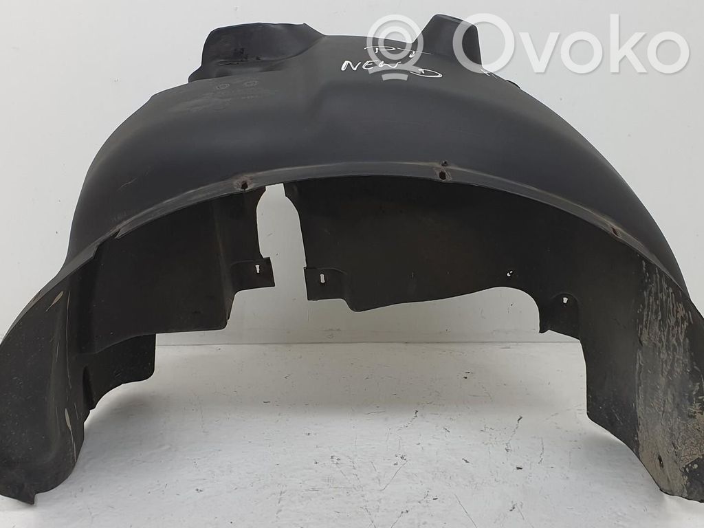 Volkswagen New Beetle Nadkole tylne 