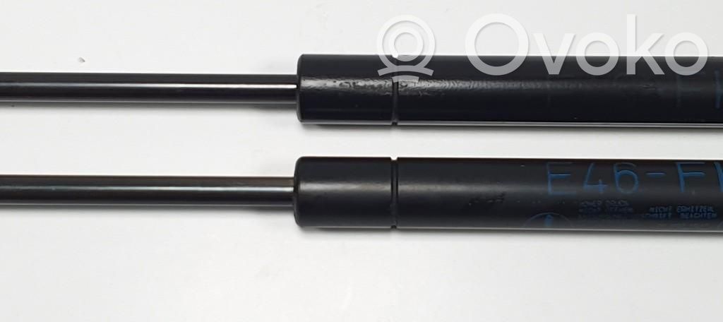BMW 3 E46 Ammortizzatore portellone anteriore/cofano