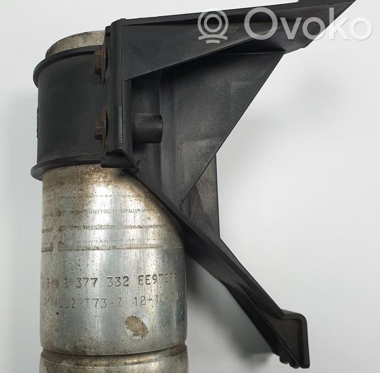 BMW 3 E46 Filtro essiccatore aria condizionata (A/C) 