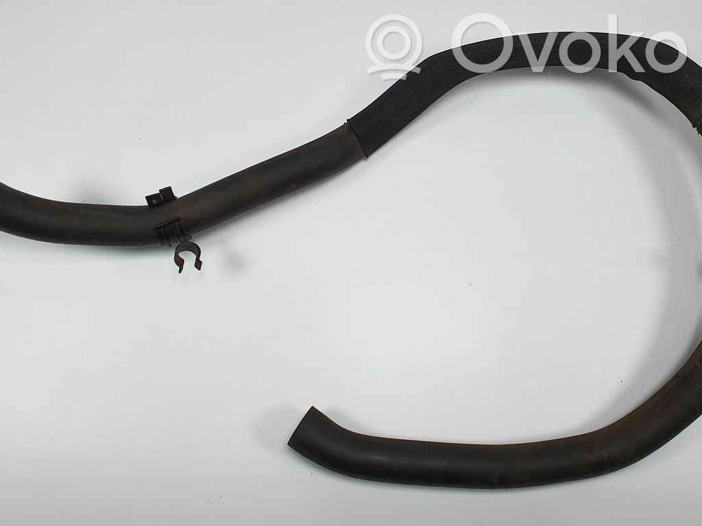 BMW 3 E46 Conductă/furtun admisie aer 