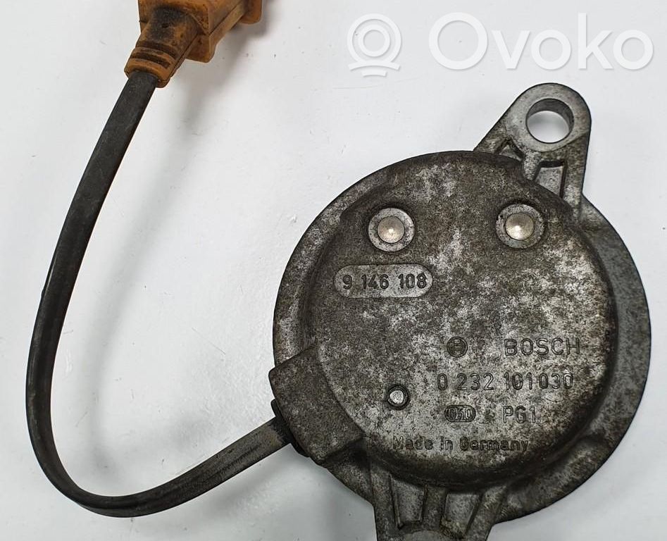 Volvo 940 Senzor poziție axă cu came 