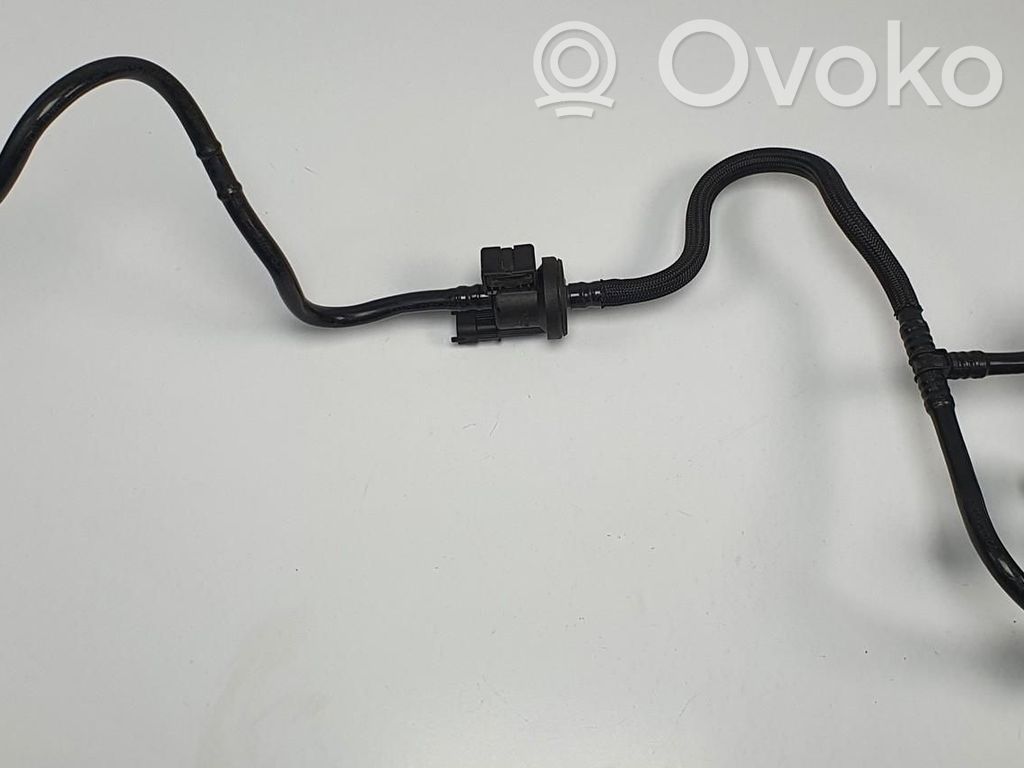 Ford Focus Polttoaineputki 