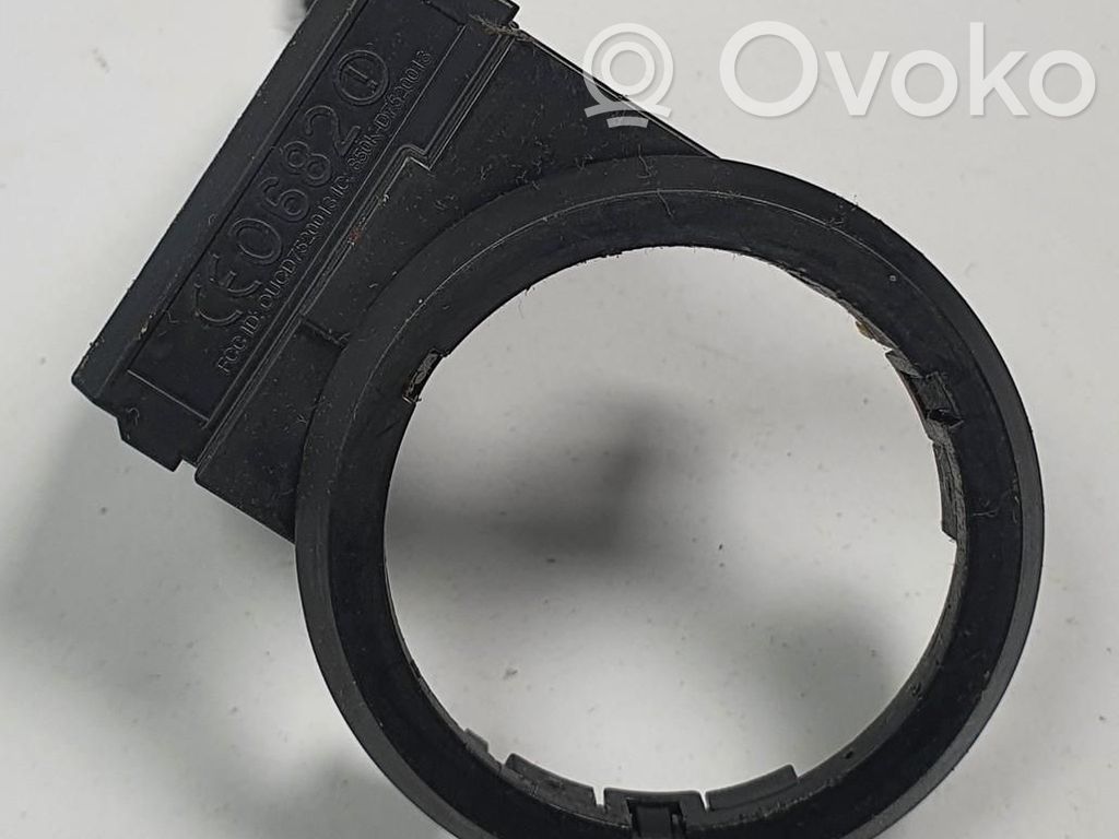Ford Focus Antenne bobine transpondeur 