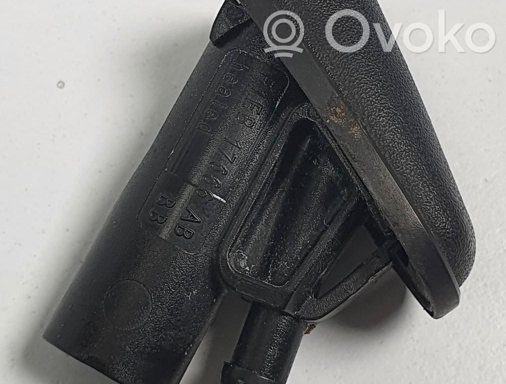 Ford Focus Ugello a spruzzo lavavetri per parabrezza