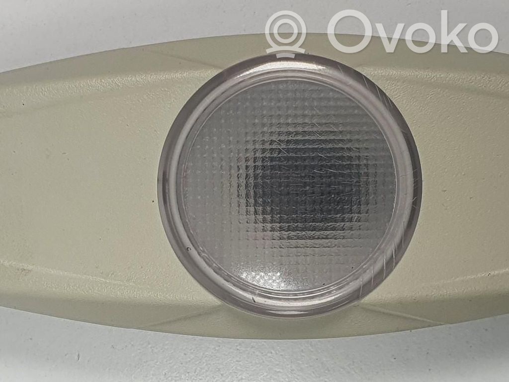 Ford Focus Headlining lighting console trim 
