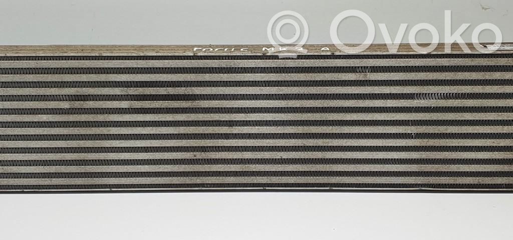 Intercooler radiator   BV619L440AD,BV619L440AD