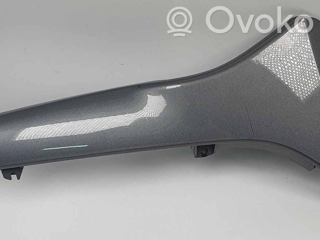 Ford Focus Ozdoba tunelu środkowego 