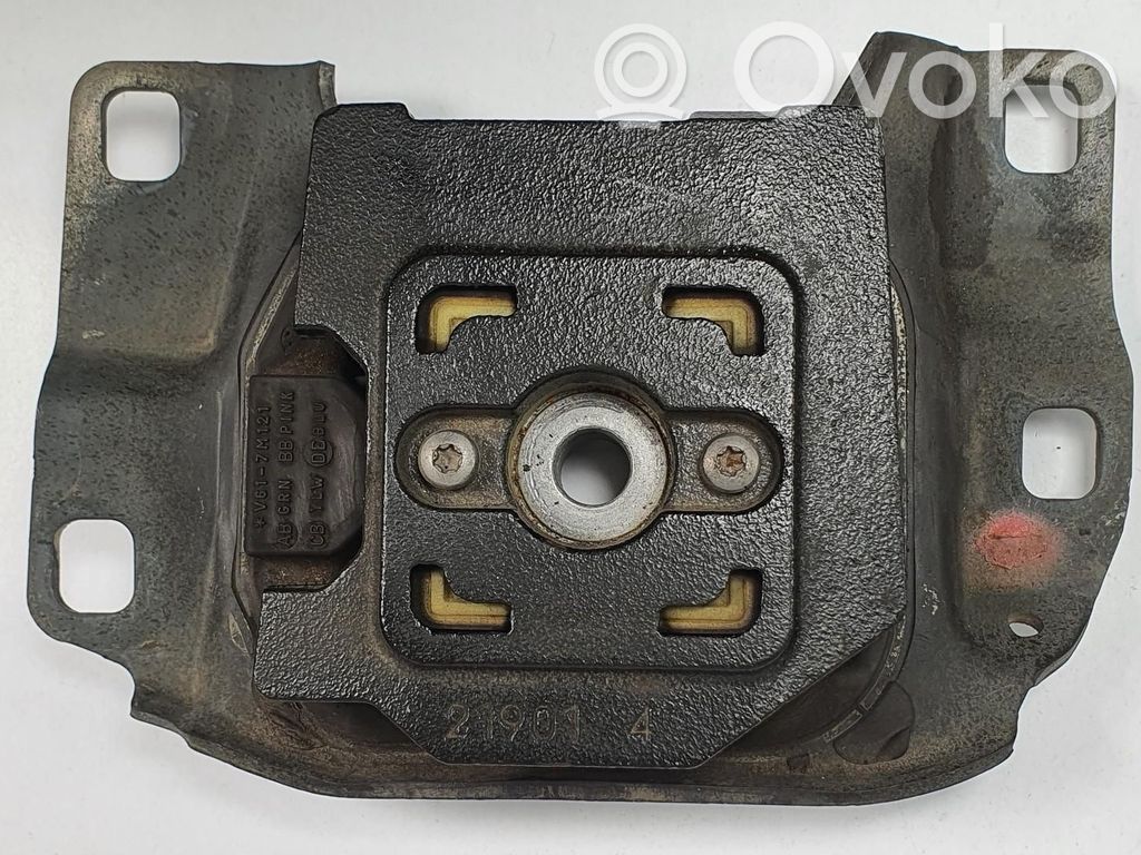 Vaihdelaatikon kannake   538A20,538A20
