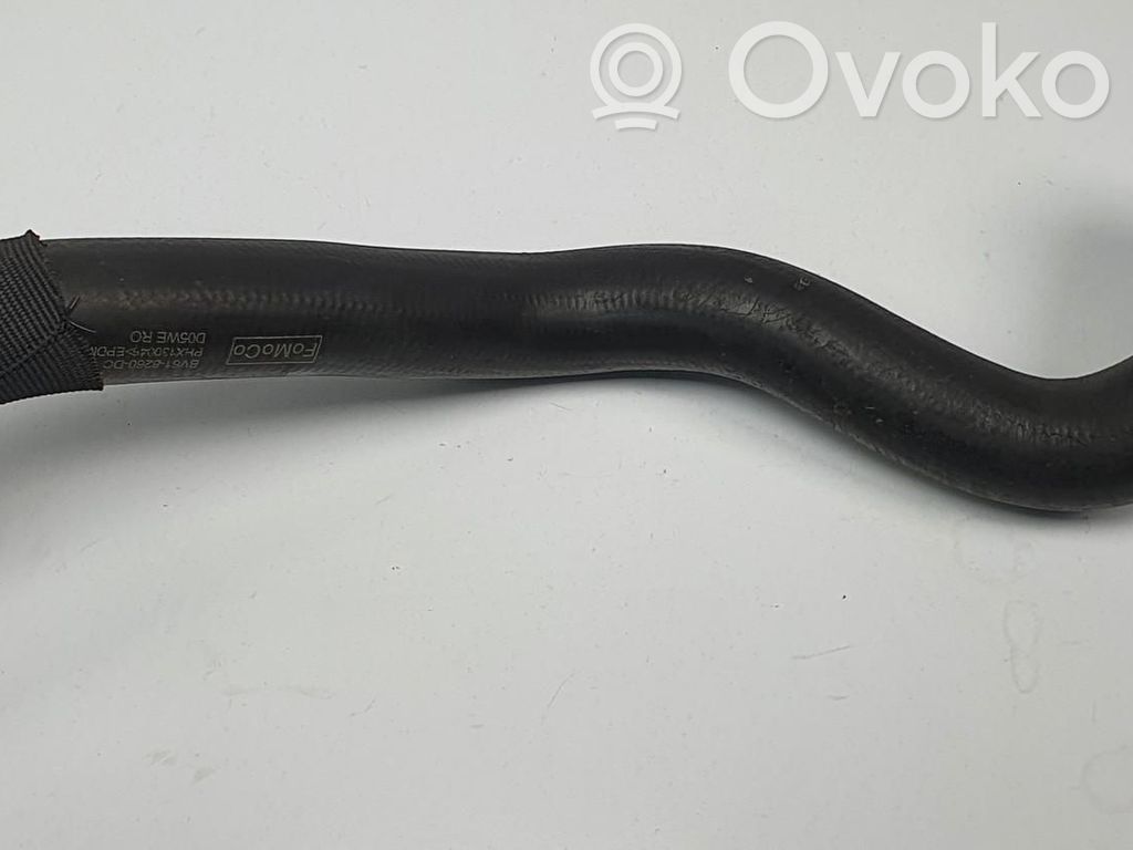 Ford Focus Engine coolant pipe/hose 
