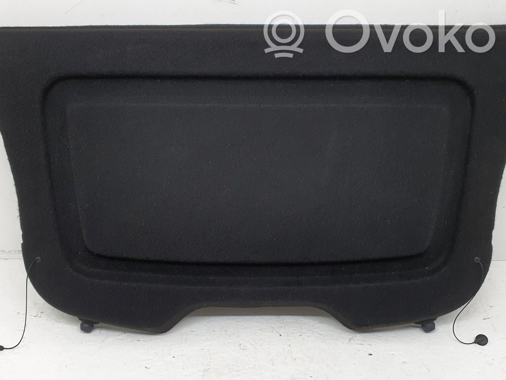 Ford Focus Hutablage 