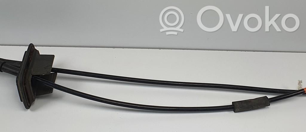 Fiat 500 Cabluri schimbător viteze 