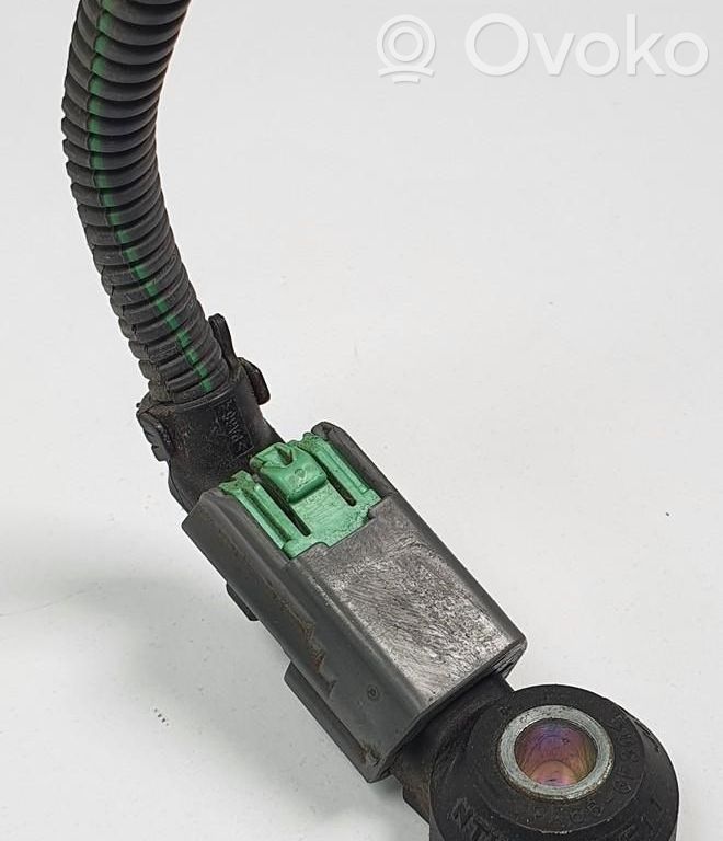 Klopfsensor