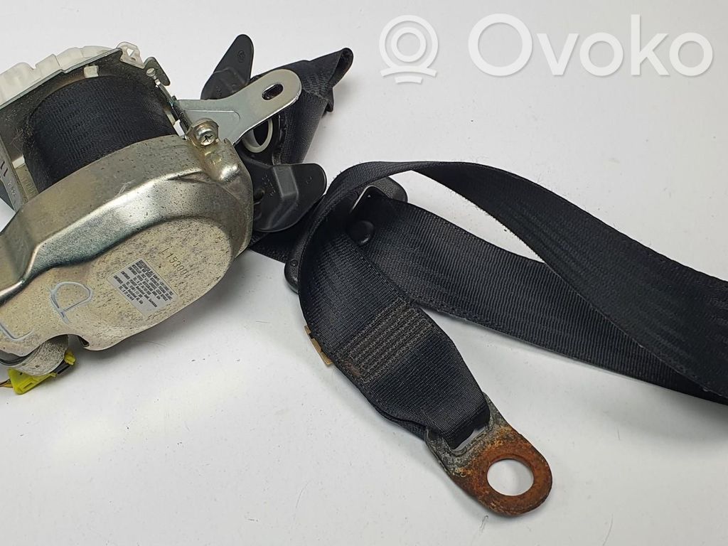 Toyota Aygo AB10 Cinturón delantero 