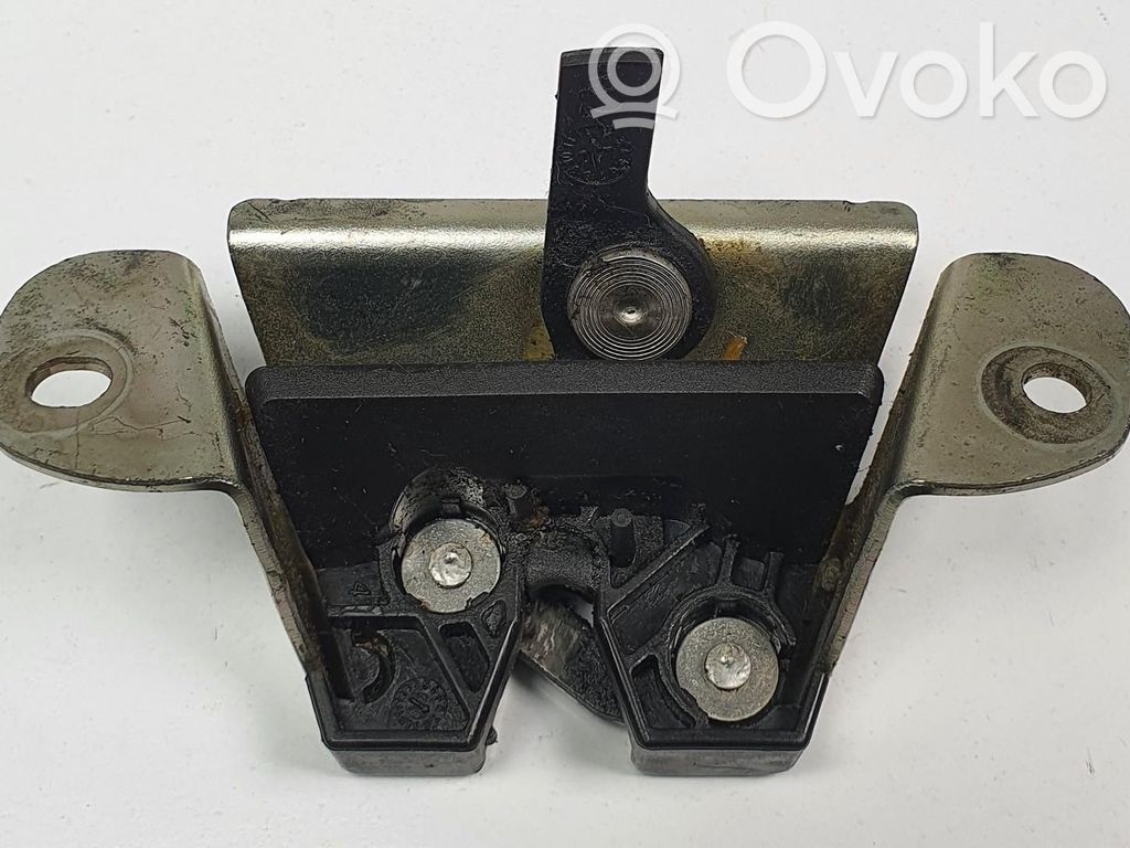 Toyota Aygo AB10 Încuietoare portbagaj