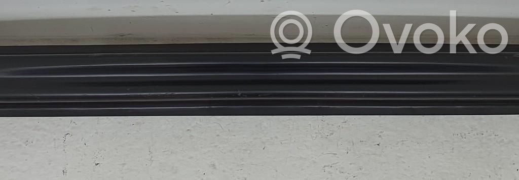 Volkswagen Touran III Traversa di supporto paraurti posteriore 