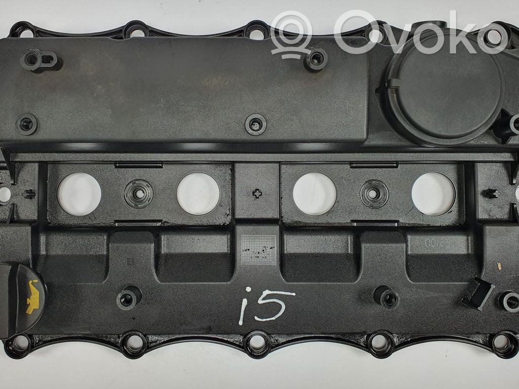 Venttiilikoppa   BK2Q6K271AK,BK2Q6K271AK
