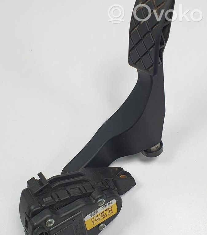 Volkswagen Golf IV Gaspedal 