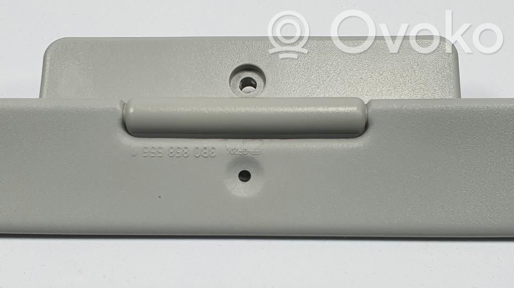 Embellecedor de espejo retrovisor   3B0858555,3B0858555