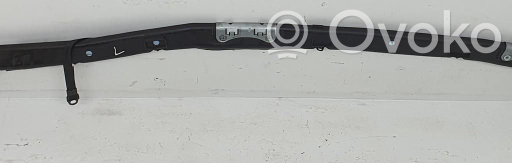 Mercedes-Benz CLK AMG A209 C209 Airbag cortină 
