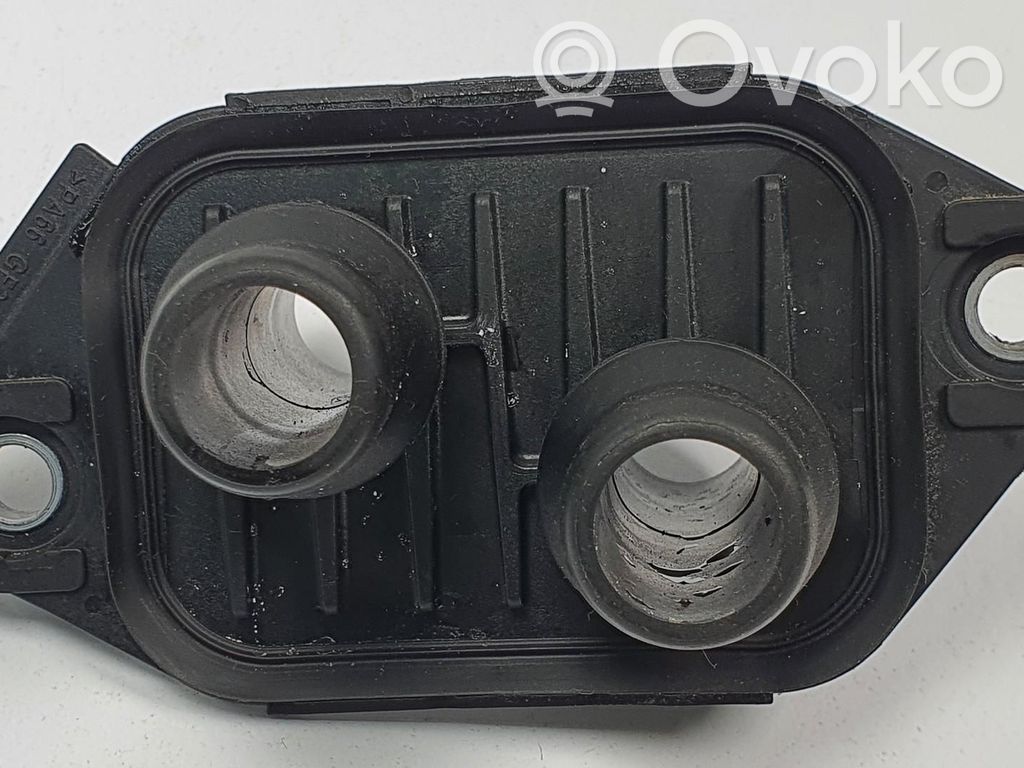 Mercedes-Benz E W213 Conductă/furtun lichid de răcire motor