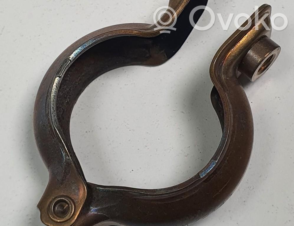 Mercedes-Benz E W213 Auspuffschelle Verbindungsschelle 