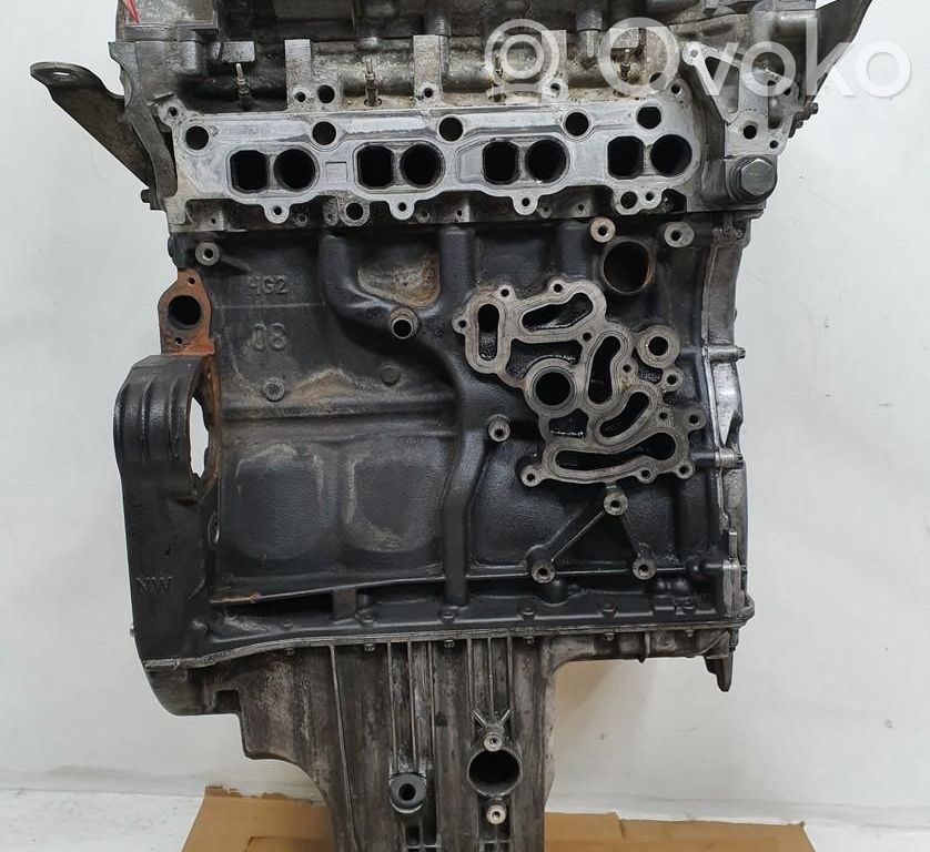 Mercedes-Benz A W169 Motore