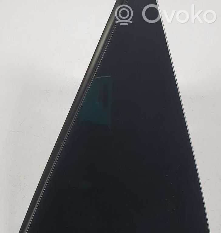 Mercedes-Benz A W169 Ornament capăt aripă