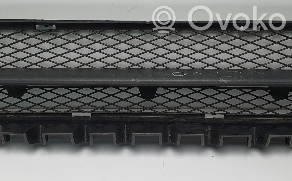 Volvo C70 Front bumper lower grill 
