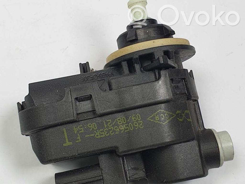 Dacia Duster III Motor reglare nivel far