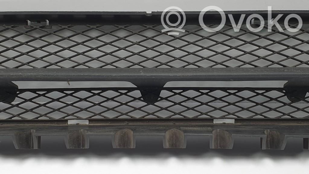 Volvo C70 Front bumper lower grill 