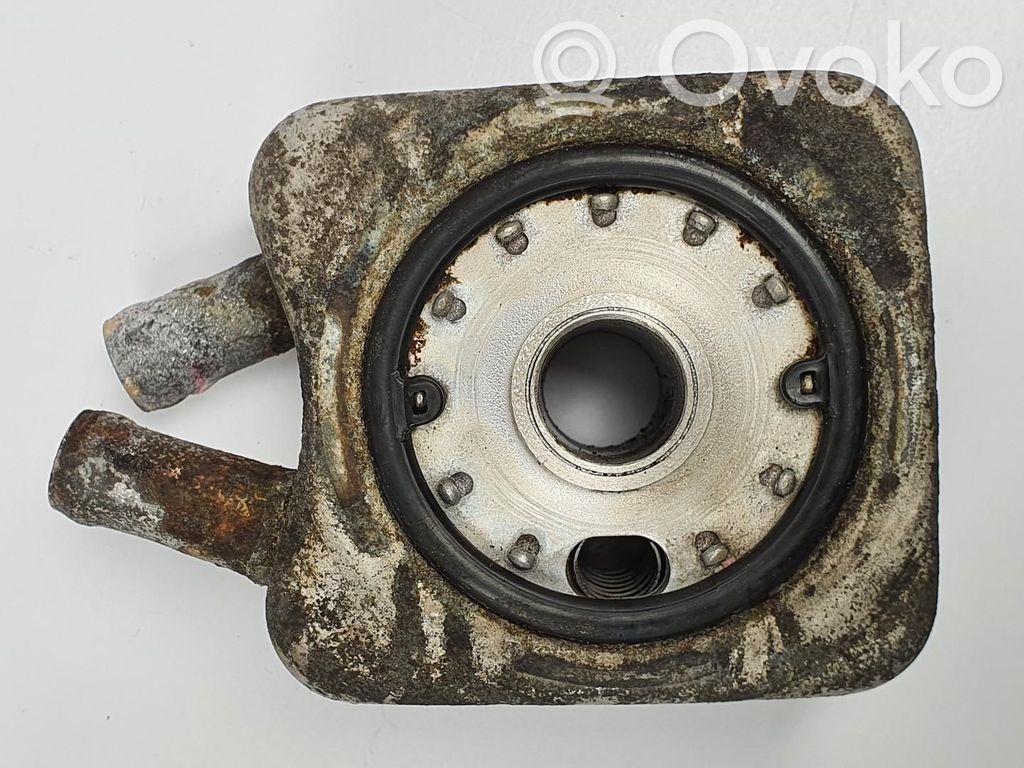 Volkswagen Golf IV Radiator ulei motor