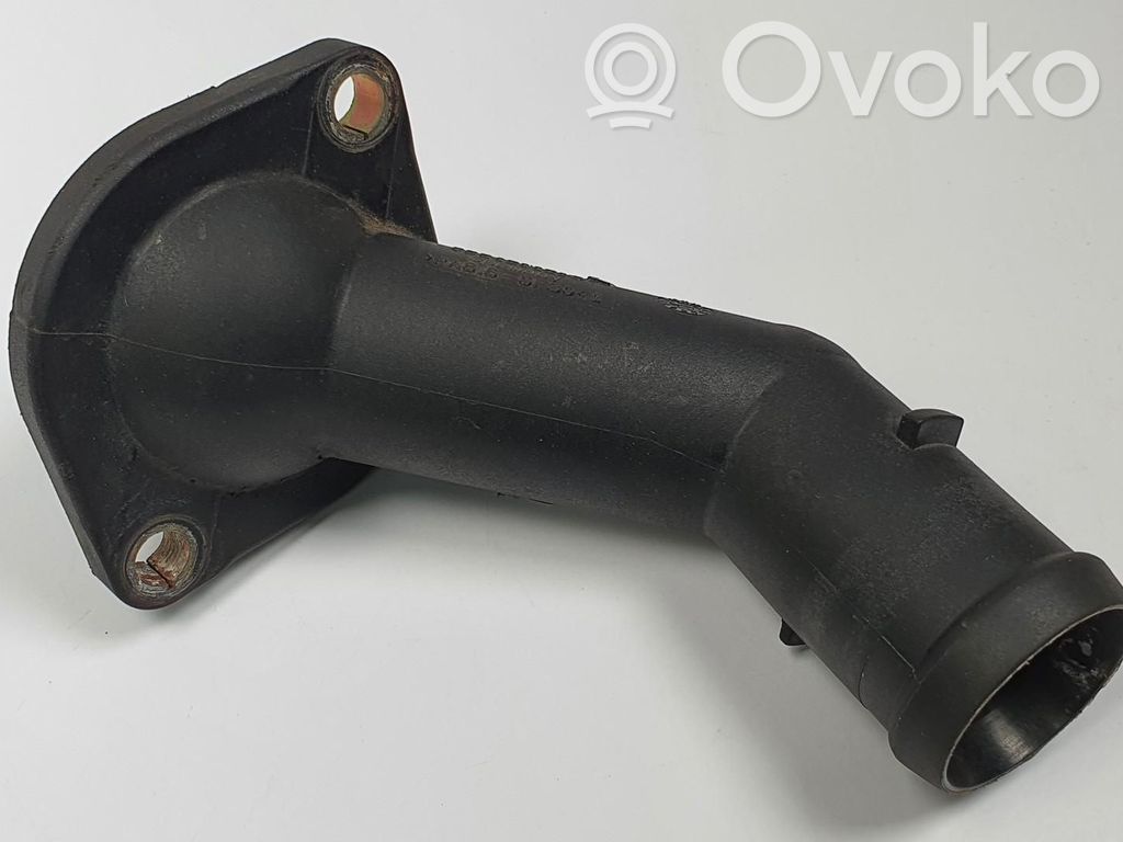 Volkswagen Golf IV Conductă/furtun lichid de răcire motor 