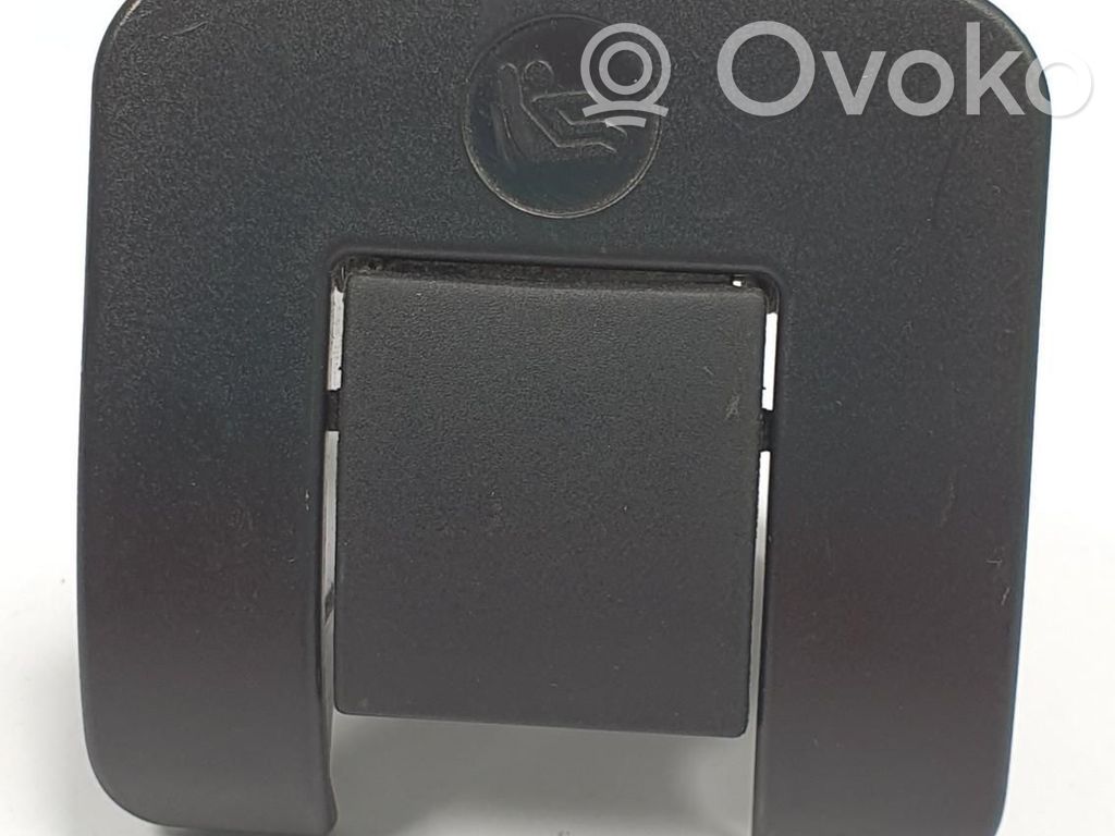 Cubierta ISOFIX   7065051,7065051