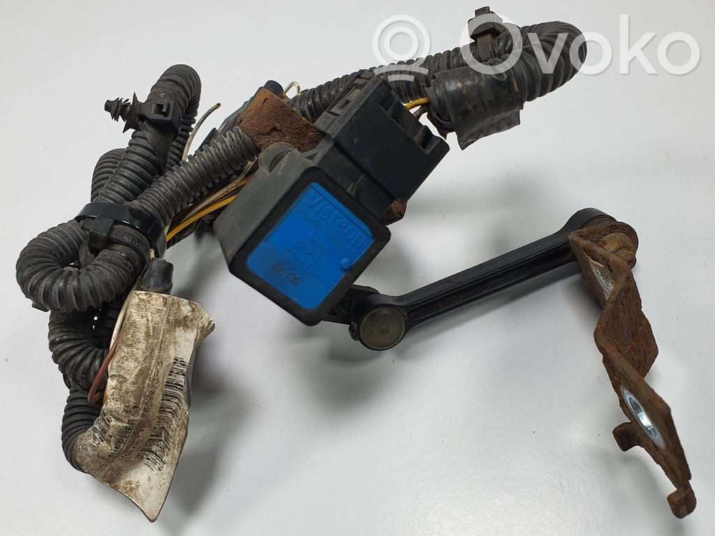Headlight/headlamp level sensor   0167575,0167575