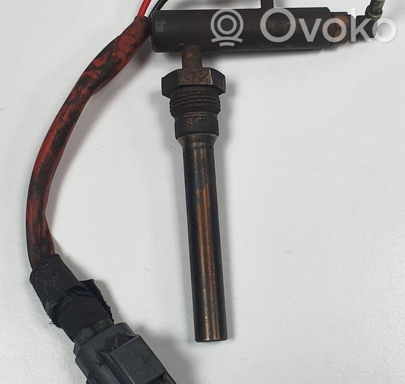 Fiat Ducato AdBlue injector 