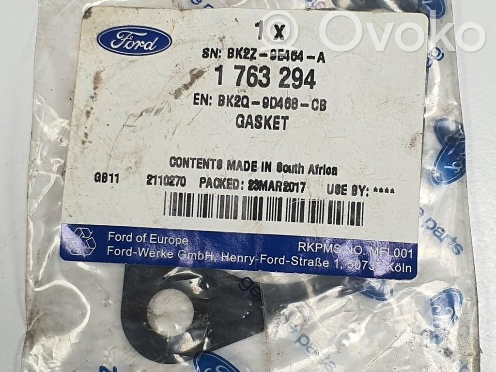 Altra parte del motore   1763294,1763294