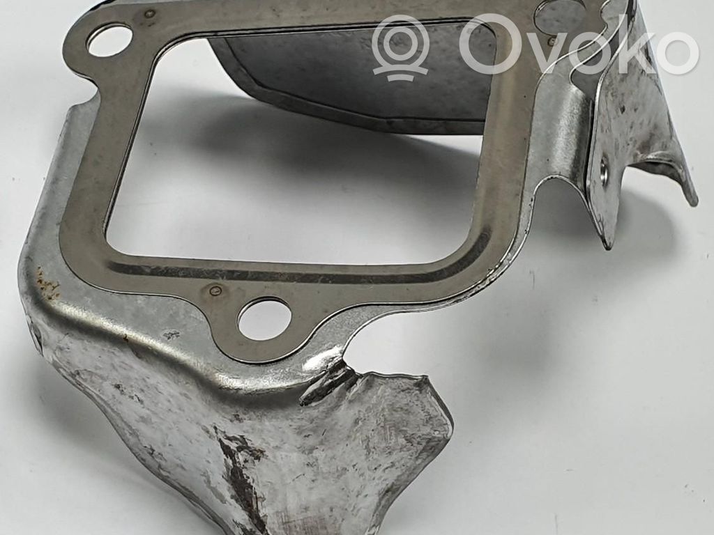 Ford Transit Kühlerverkleidung 