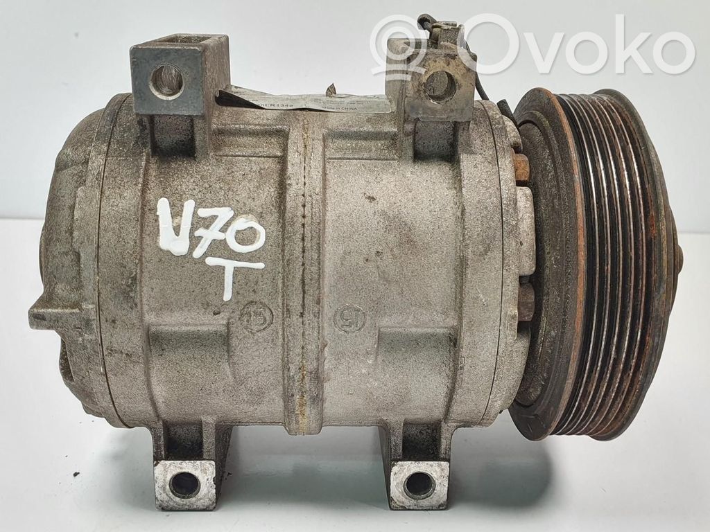 Volvo S70  V70  V70 XC Compresseur de climatisation 